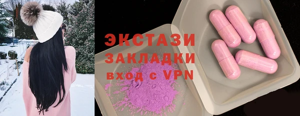 хмурый Богородицк