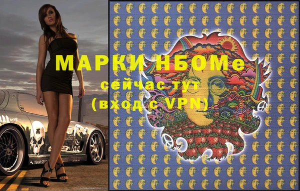 хмурый Богородицк