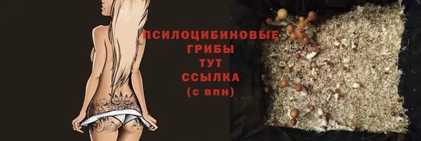 кристаллы Белокуриха