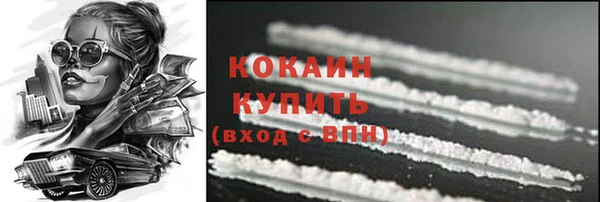 хмурый Богородицк